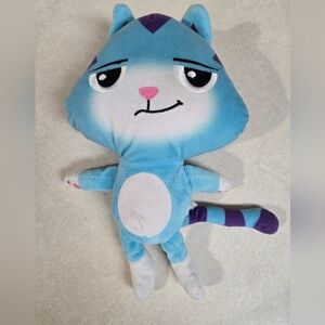 Gabbys Dollhouse Cat Rat Plush